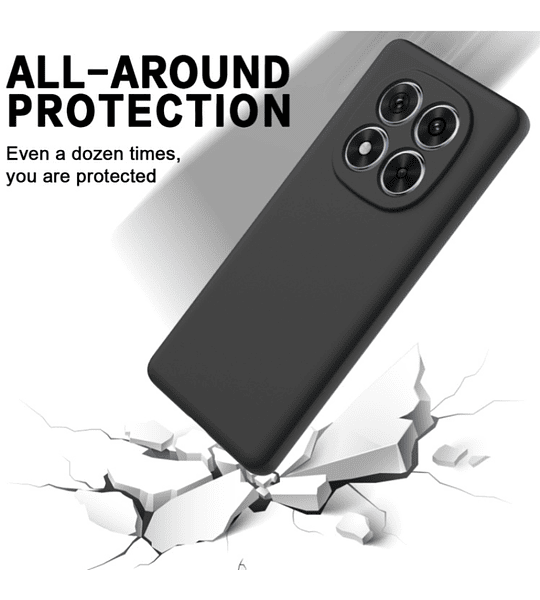 Funda Samsung A50s, A50, A30s Silicon Case 