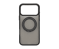 Funda Americana  iPhone 17 Pro Max Soporte Giratorio 360° Magnetico  Protección Total