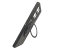Funda Americana Motorola Edge 60 Fusion Soporte Giratorio 360° Magnetico Protección Total