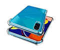 Funda Samsung A30S, A50, A50S Estuche Slim Esquinas Reforzadas Bumper 