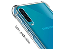 Funda Samsung A30S, A50, A50S Estuche Slim Esquinas Reforzadas Bumper 