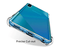 Funda Samsung A30S, A50, A50S Estuche Slim Esquinas Reforzadas Bumper 