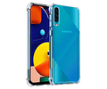 Funda Samsung A30S, A50, A50S Estuche Slim Esquinas Reforzadas Bumper 