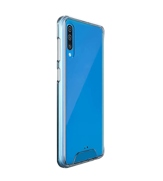 Funda Samsung A30S, A50, A50S 15 Estuche Clean Space