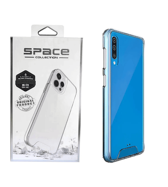 Funda Samsung A30S, A50, A50S 15 Estuche Clean Space