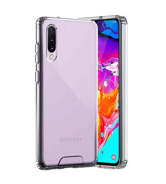 Funda Samsung A30S, A50, A50S 15 Estuche Clean Space