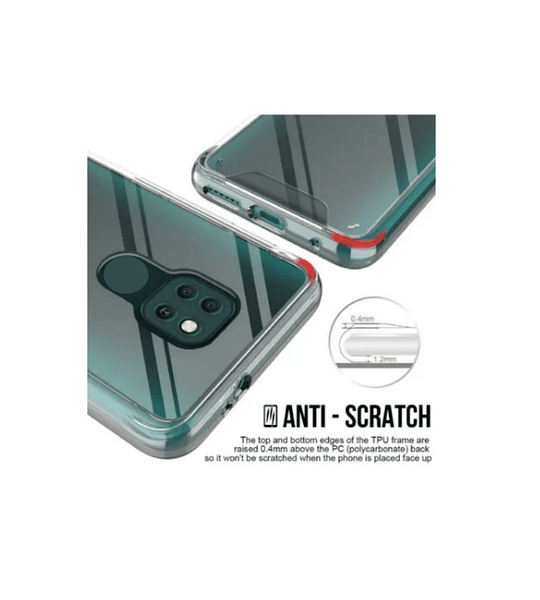 Funda Samsung A30S, A50, A50S 15 Estuche Clean Space