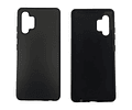 Funda Protector case protector  flexible microfibra interna samsung A32