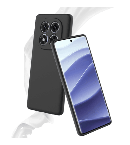 Funda Protector case protector  flexible microfibra interna samsung A32