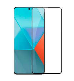  Samsung Galaxy A60 / M40 Vidrio Protector Templado