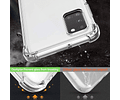 Samsung A31 Funda Estuche Esquinas Redorzadas Bumper 