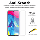 Samsung A31 / M31 Protector Gorila  Pantalla Irrompible Ceramico 