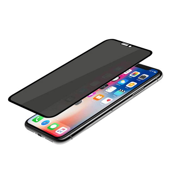 Samsung A31 / M31  Protector de Pantalla Cerámico Antiespía 