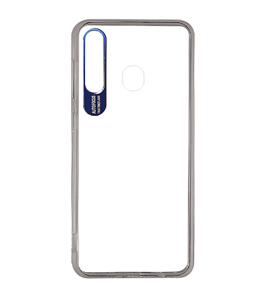 Samsung A20 / A30 Funda Estuche Tpu Borde Cámara 