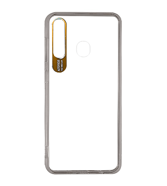 Samsung A20 / A30 Funda Estuche Tpu Borde Cámara 