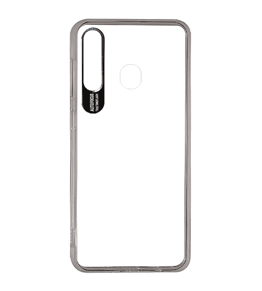Samsung A20 / A30 Funda Estuche Tpu Borde Cámara 