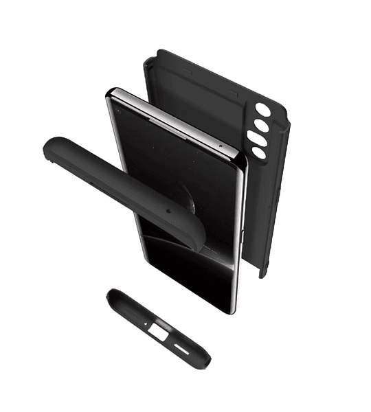 Samsung A20 / A30 Funda Estuche 360