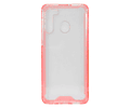Samsung A21 Funda Estuche Acrigel Bumper  