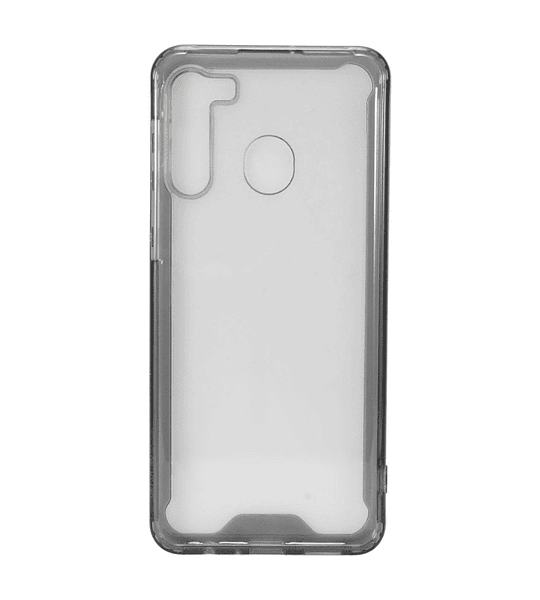 Samsung A21 Funda Estuche Acrigel Bumper  