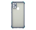 Samsung A21S Funda Borde Color Protector Camara