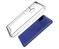Samsung A21s Funda Estuche Case Clean Space