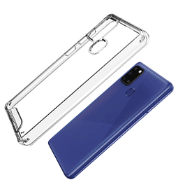Samsung A21s Funda Estuche Case Clean Space