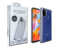 Samsung A21s Funda Estuche Case Clean Space