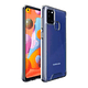 Samsung A21s Funda Estuche Case Clean Space