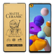   Samsung A21 / A21s Protector Pantalla Cerámico Matte