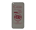 Samsung A21 / A21S Protector Vidrio Ceramico Full Cover original Antiespia 