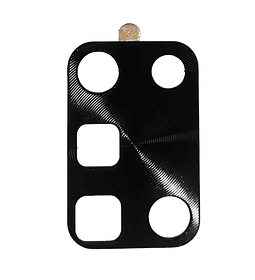   Samsung A21S Protector De Cámara en Aluminio Premium