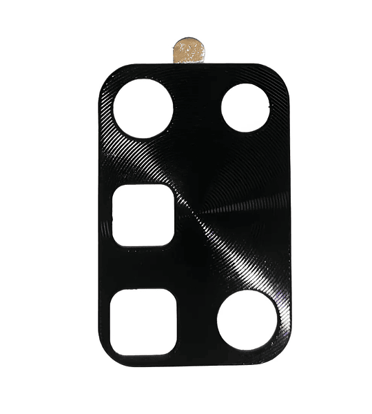   Samsung A21S Protector De Cámara en Aluminio Premium