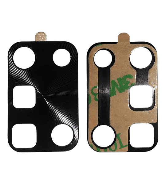   Samsung A21S Protector De Cámara en Aluminio Premium