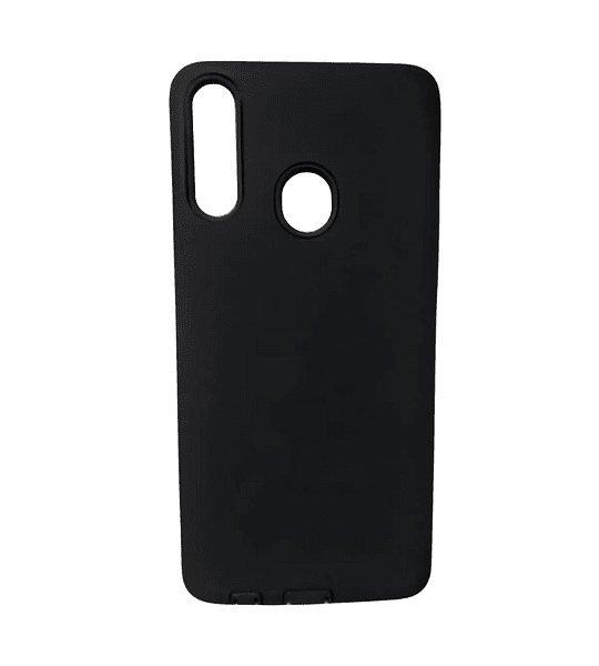 Samsung A20S Funda Estuche Acrílico Rigida 