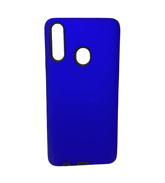 Samsung A20S Funda Estuche Acrílico Rigida 