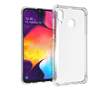 Funda Samsung A20 / A30 Estuche Slim Esquinas Reforzadas Bumper