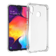 Funda Samsung A20 / A30 Estuche Slim Esquinas Reforzadas Bumper