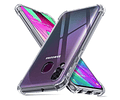 Funda Samsung A20 / A30 Estuche Slim Esquinas Reforzadas Bumper