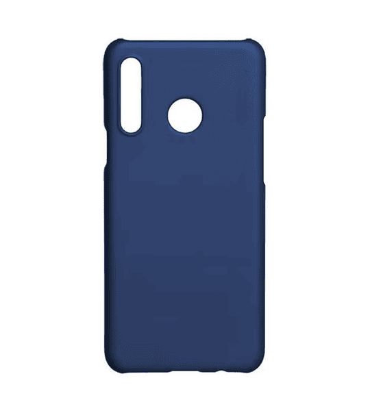 Samsung A20s Funda Estuche Acrílico Molan Cano