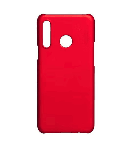 Samsung A20s Funda Estuche Acrílico Molan Cano