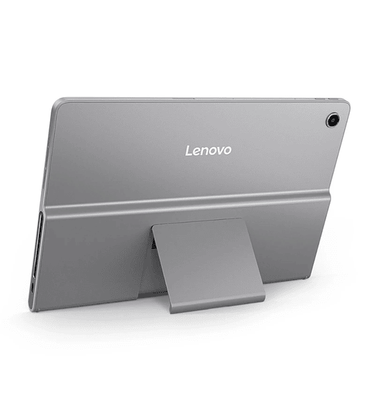 Tablet Lenovo Tab Plus 11.5” 2K + Funda Protectora + Audífonos Moto Buds 115