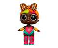 Muñeca LOL Surprise Original – Producto Usado / Saldo