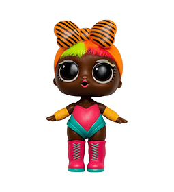 Muñeca LOL Surprise Original – Producto Usado / Saldo