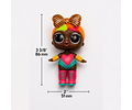 Muñeca LOL Surprise Original – Producto Usado / Saldo