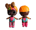 Muñeca LOL Surprise Original – Producto Usado / Saldo