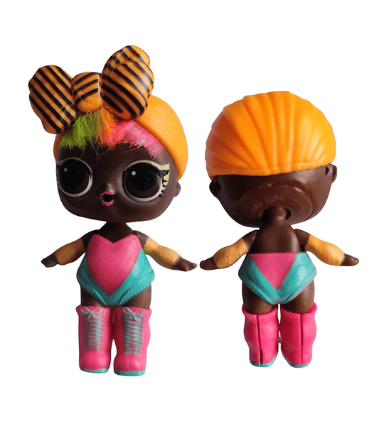 Muñeca LOL Surprise Original – Producto Usado / Saldo