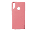 Samsung A20s Funda Estuche Silicone Case 