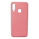 Samsung A20s Funda Estuche Silicone Case 