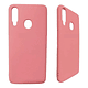 Samsung A20s Funda Estuche Silicone Case 