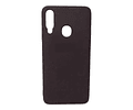 Samsung A20s Funda Estuche Silicone Case 